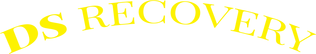 D S Recovery logo